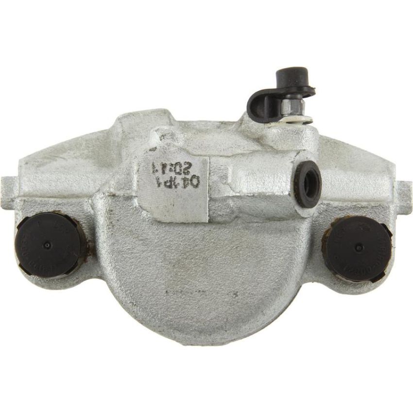 CENTRIC PARTS 141.04011 Centric Semi-Loaded Brake Caliper