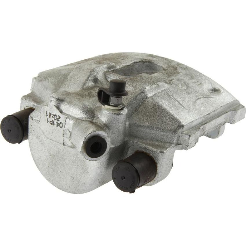 CENTRIC PARTS 141.04011 Centric Semi-Loaded Brake Caliper