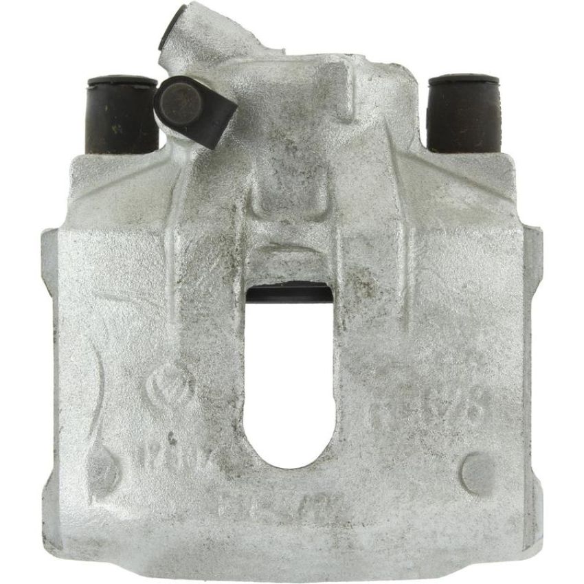 CENTRIC PARTS 141.04011 Centric Semi-Loaded Brake Caliper