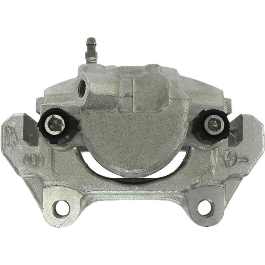 CENTRIC PARTS 141.04012 Centric Semi-Loaded Brake Caliper