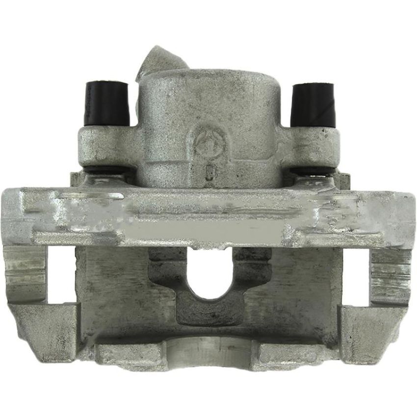 CENTRIC PARTS 141.04012 Centric Semi-Loaded Brake Caliper