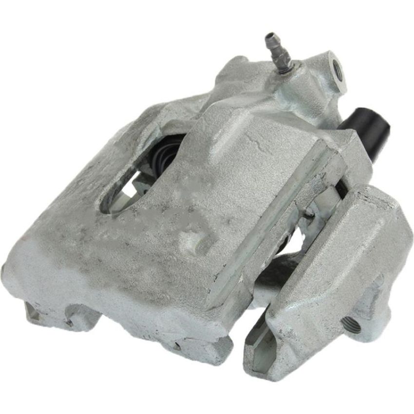 CENTRIC PARTS 141.04012 Centric Semi-Loaded Brake Caliper