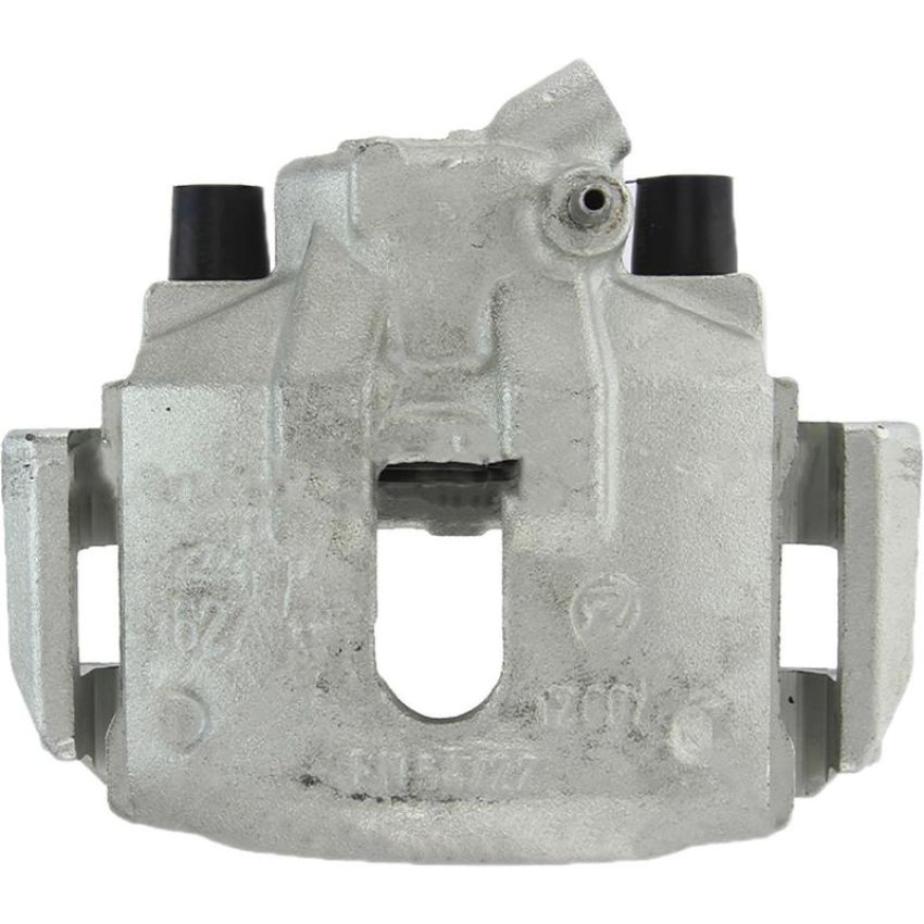 CENTRIC PARTS 141.04012 Centric Semi-Loaded Brake Caliper