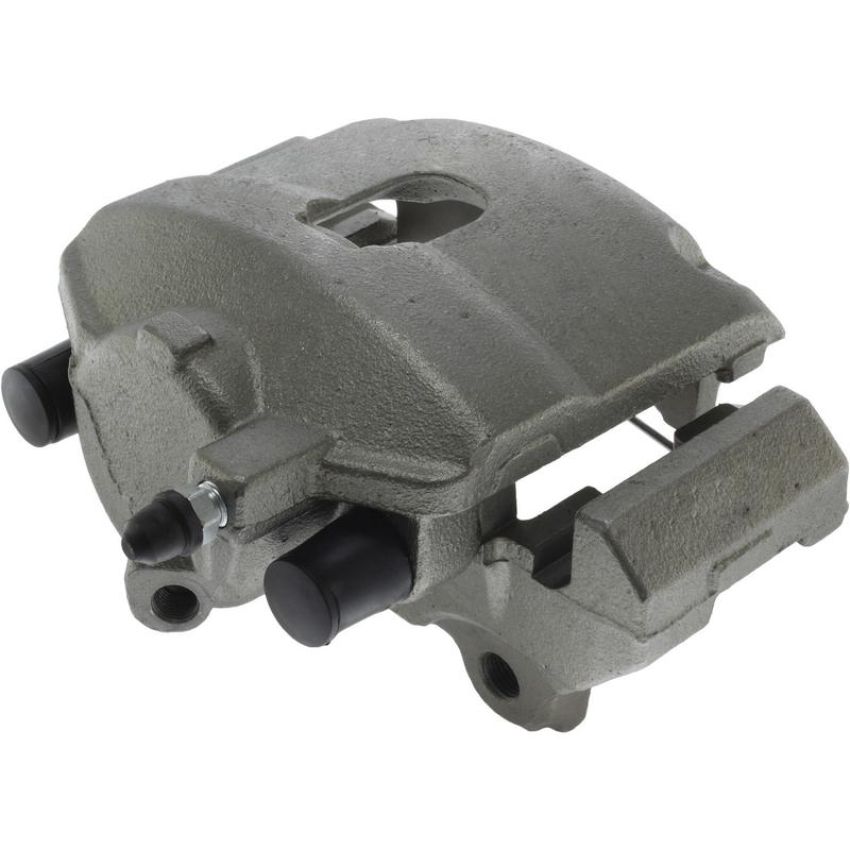 CENTRIC PARTS 141.04013 Centric Semi-Loaded Brake Caliper