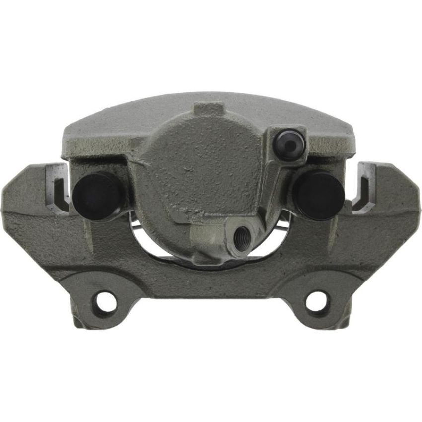CENTRIC PARTS 141.04013 Centric Semi-Loaded Brake Caliper