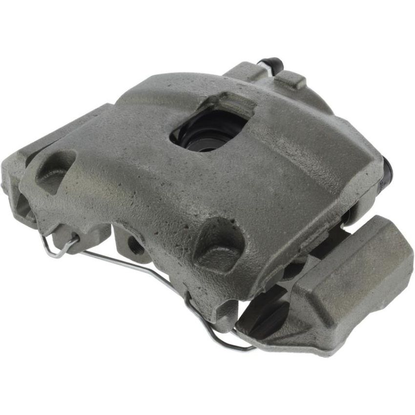 CENTRIC PARTS 141.04013 Centric Semi-Loaded Brake Caliper