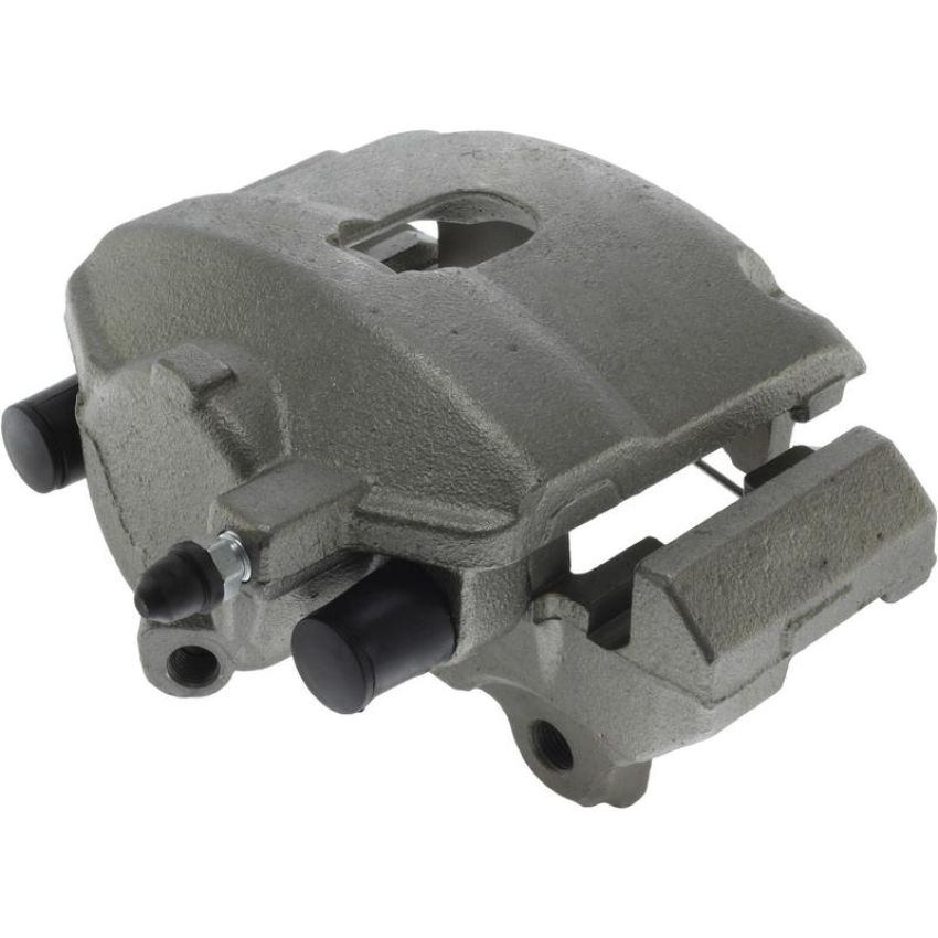 CENTRIC PARTS 141.04013 Centric Semi-Loaded Brake Caliper
