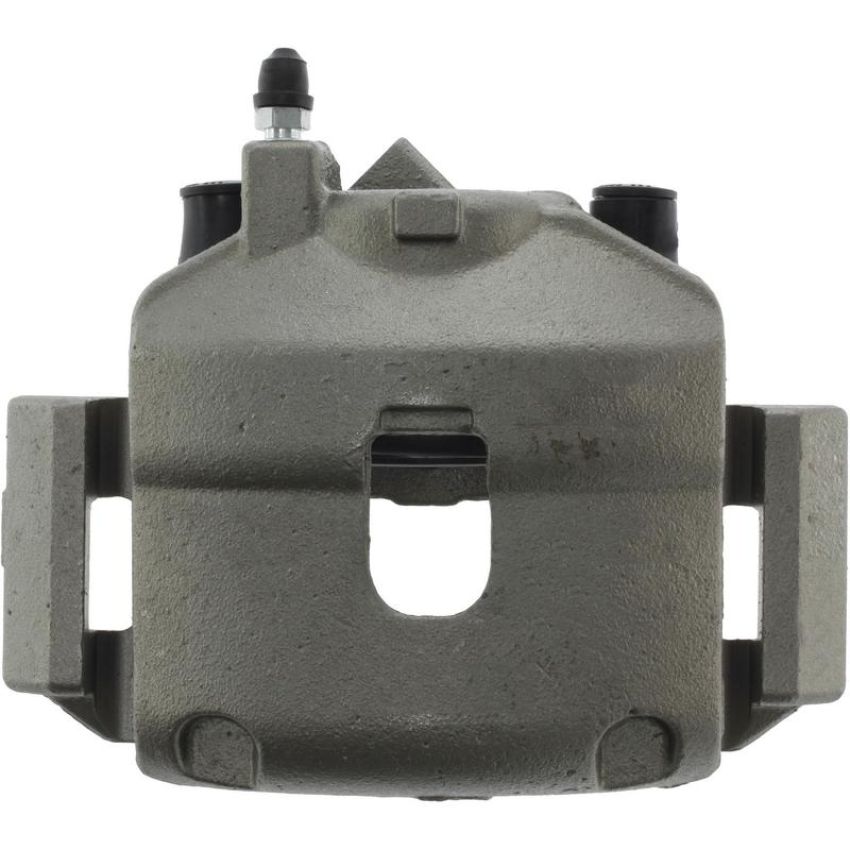 CENTRIC PARTS 141.04013 Centric Semi-Loaded Brake Caliper