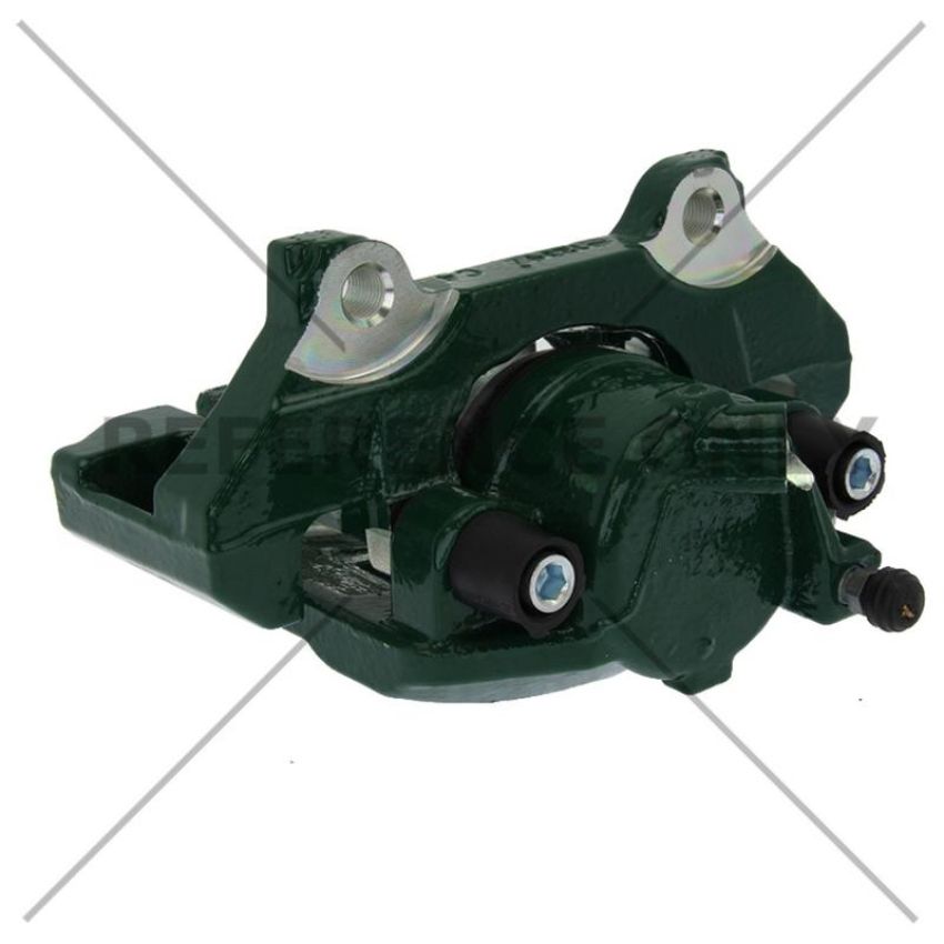 CENTRIC PARTS 141.04014 Centric Semi-Loaded Brake Caliper