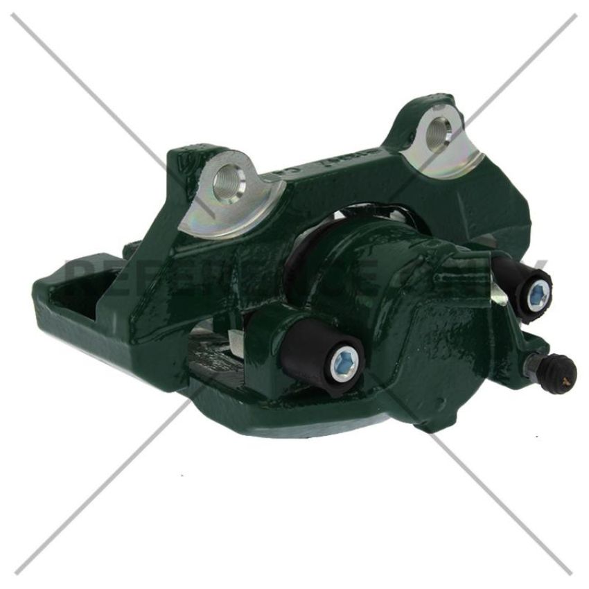 CENTRIC PARTS 141.04014 Centric Semi-Loaded Brake Caliper