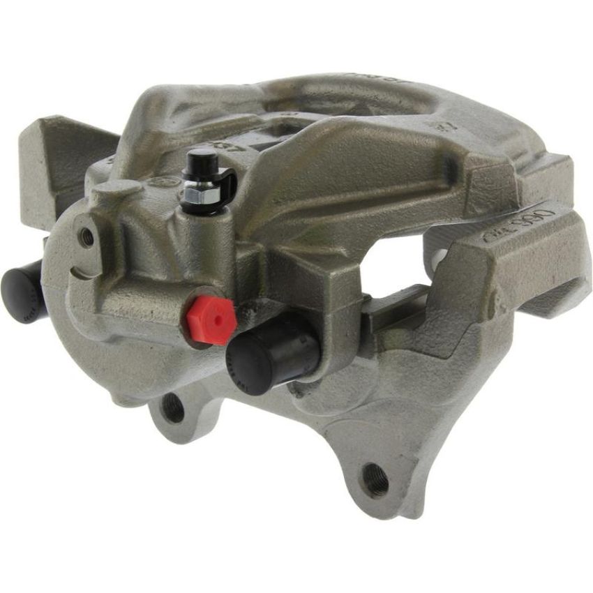 CENTRIC PARTS 141.04015 Centric Semi-Loaded Brake Caliper