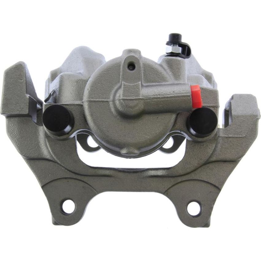 CENTRIC PARTS 141.04015 Centric Semi-Loaded Brake Caliper