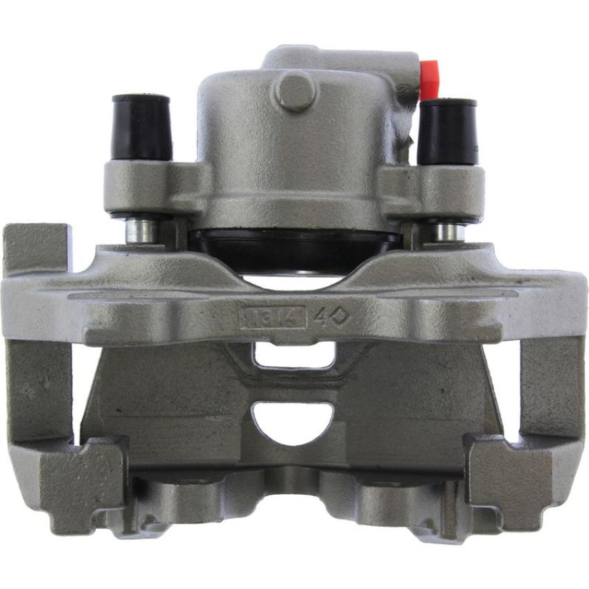 CENTRIC PARTS 141.04015 Centric Semi-Loaded Brake Caliper