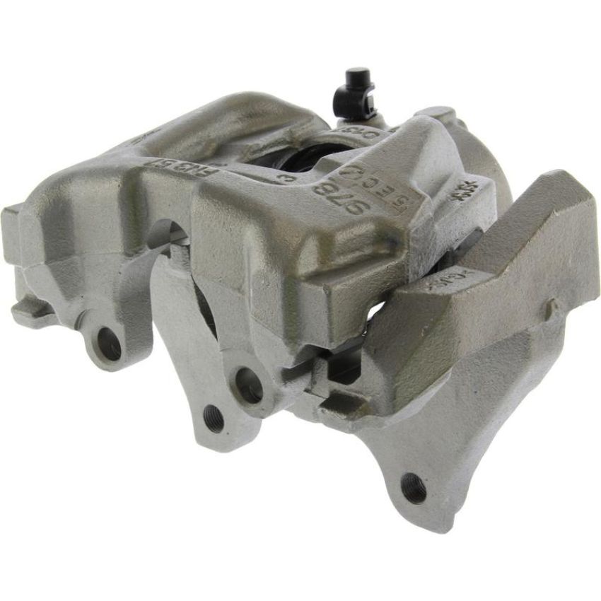 CENTRIC PARTS 141.04015 Centric Semi-Loaded Brake Caliper
