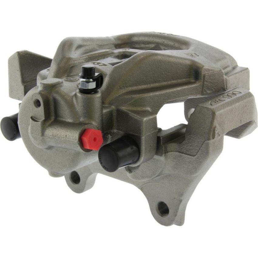 CENTRIC PARTS 141.04015 Centric Semi-Loaded Brake Caliper