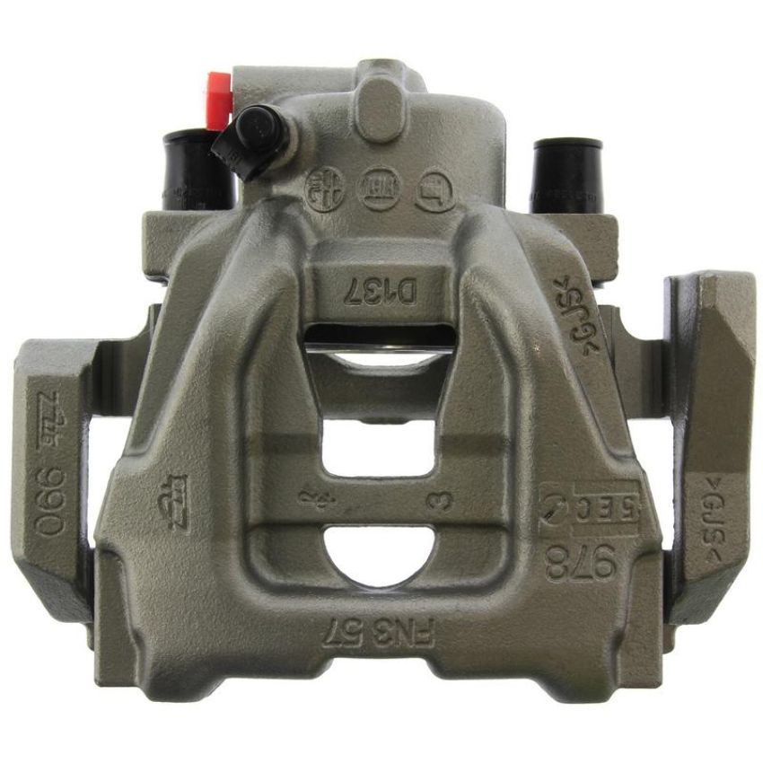 CENTRIC PARTS 141.04015 Centric Semi-Loaded Brake Caliper