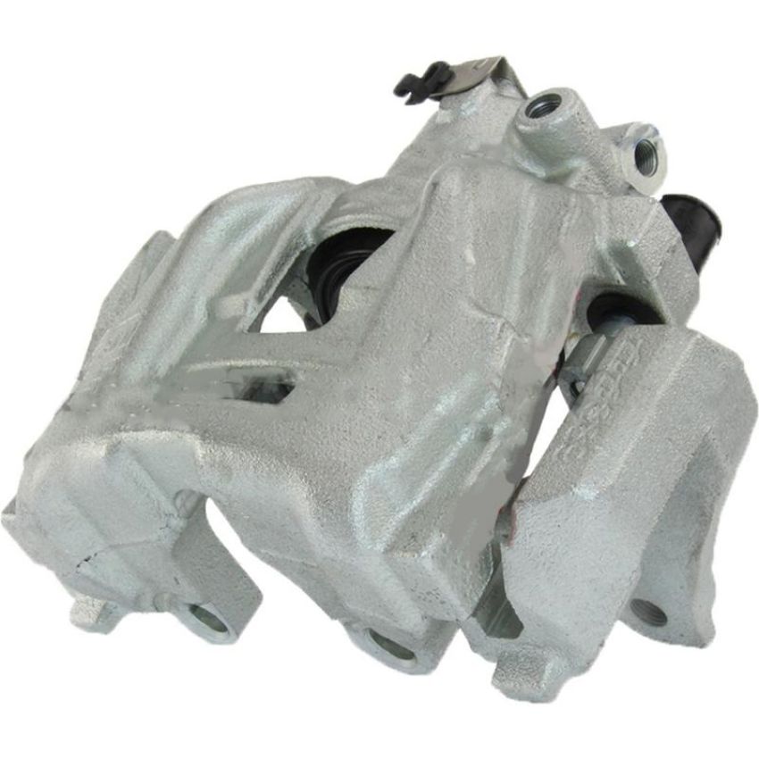 CENTRIC PARTS 141.04016 Centric Semi-Loaded Brake Caliper