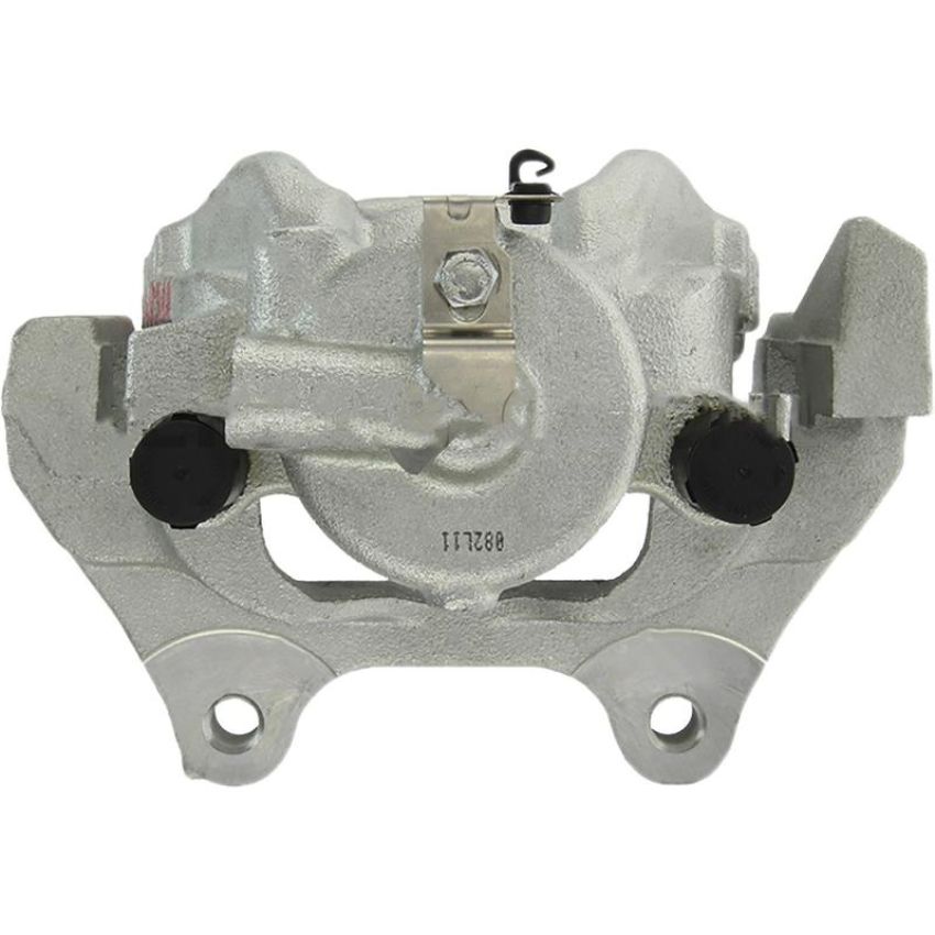 CENTRIC PARTS 141.04016 Centric Semi-Loaded Brake Caliper