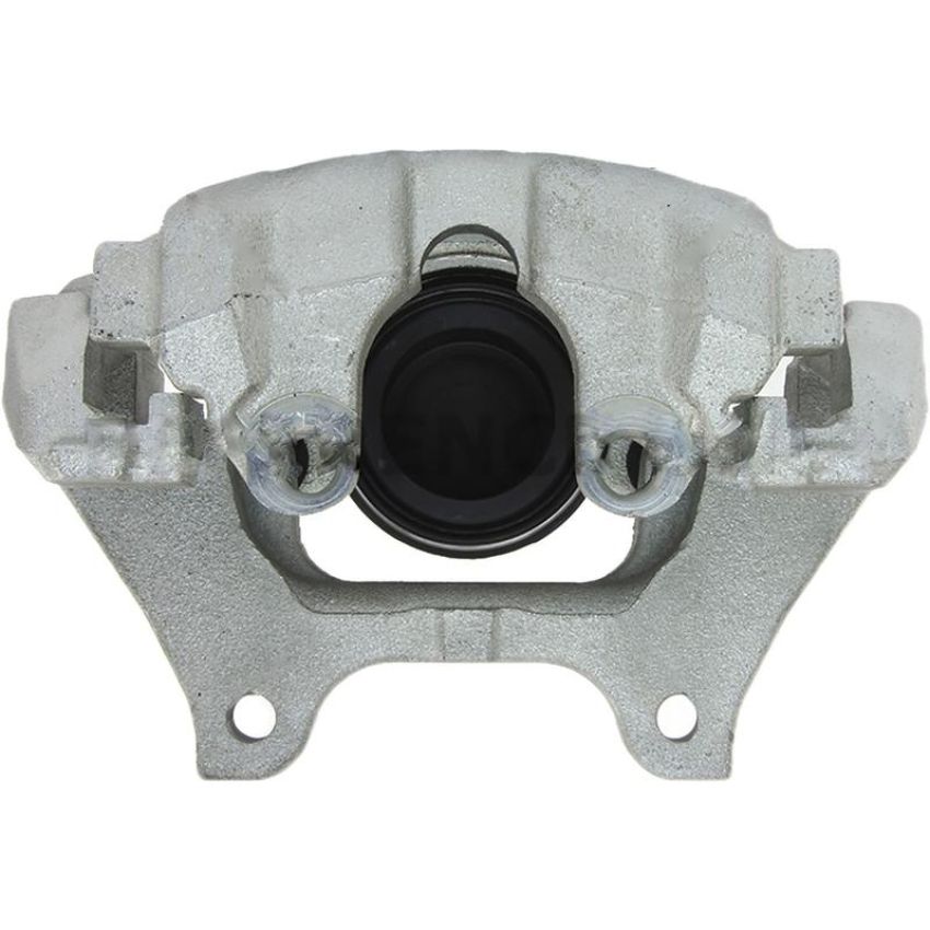 CENTRIC PARTS 141.04016 Centric Semi-Loaded Brake Caliper