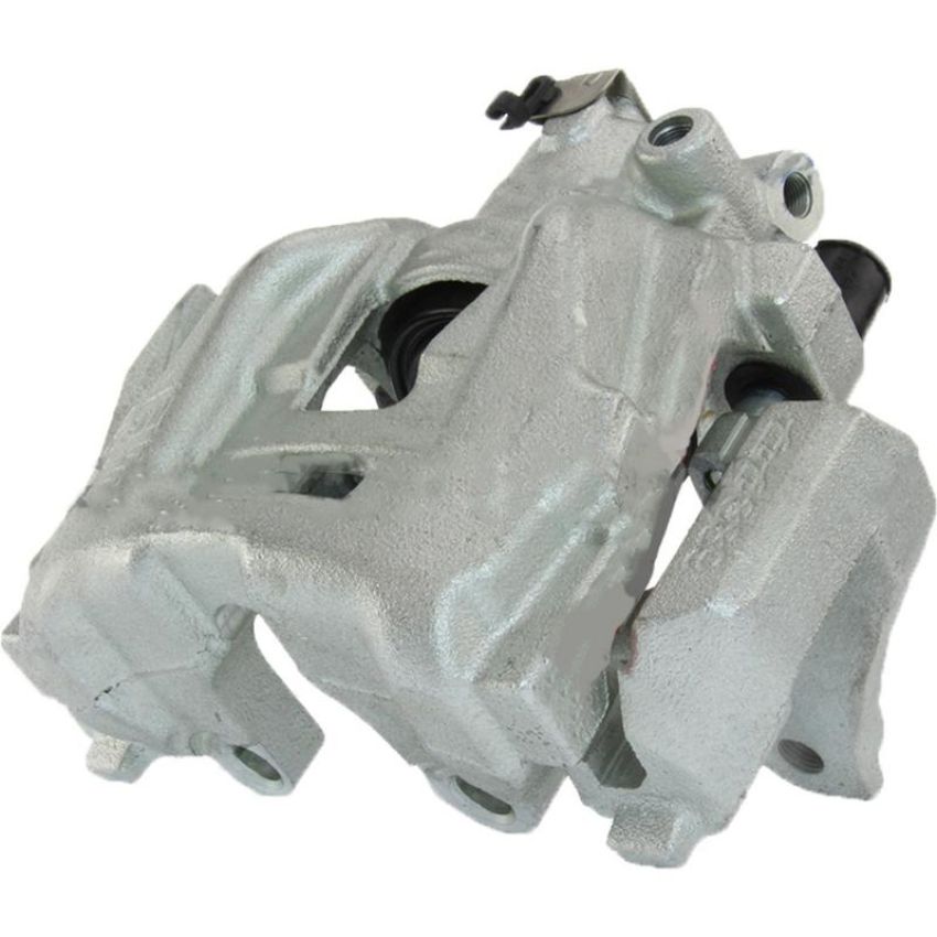 CENTRIC PARTS 141.04016 Centric Semi-Loaded Brake Caliper