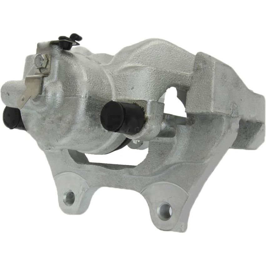 CENTRIC PARTS 141.04016 Centric Semi-Loaded Brake Caliper