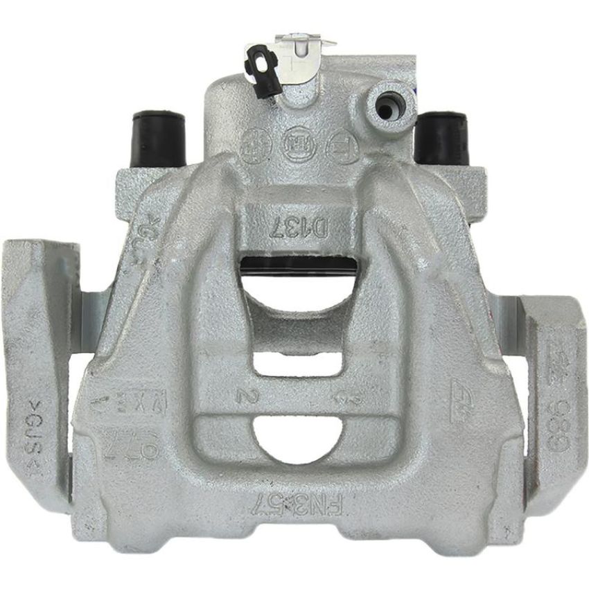CENTRIC PARTS 141.04016 Centric Semi-Loaded Brake Caliper