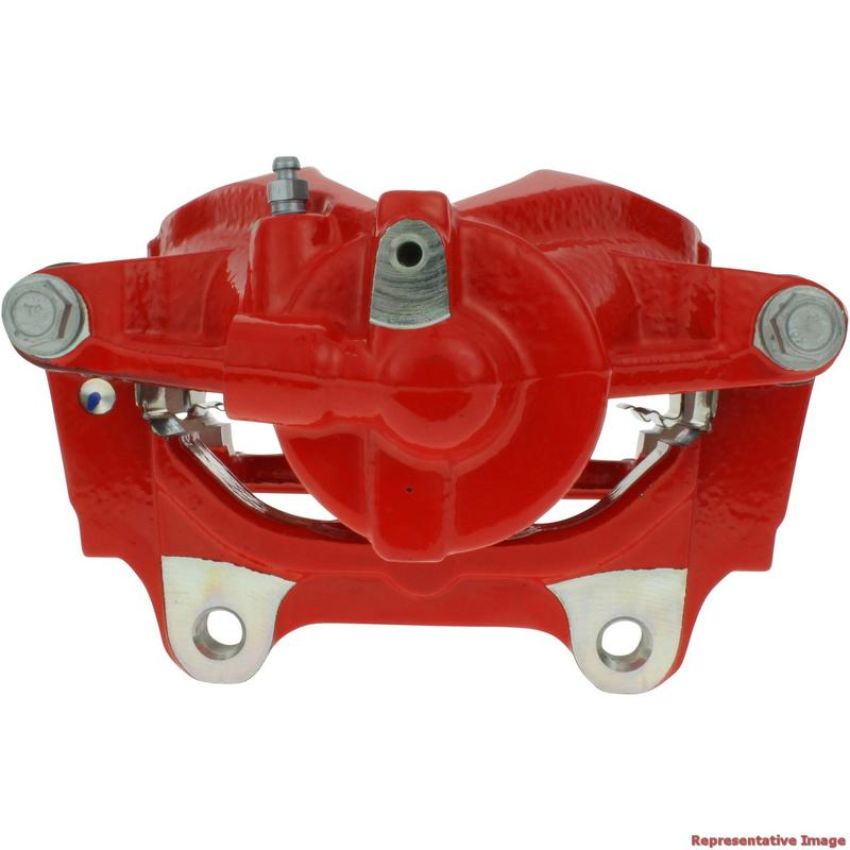 CENTRIC PARTS 141.04018 Centric Semi-Loaded Brake Caliper
