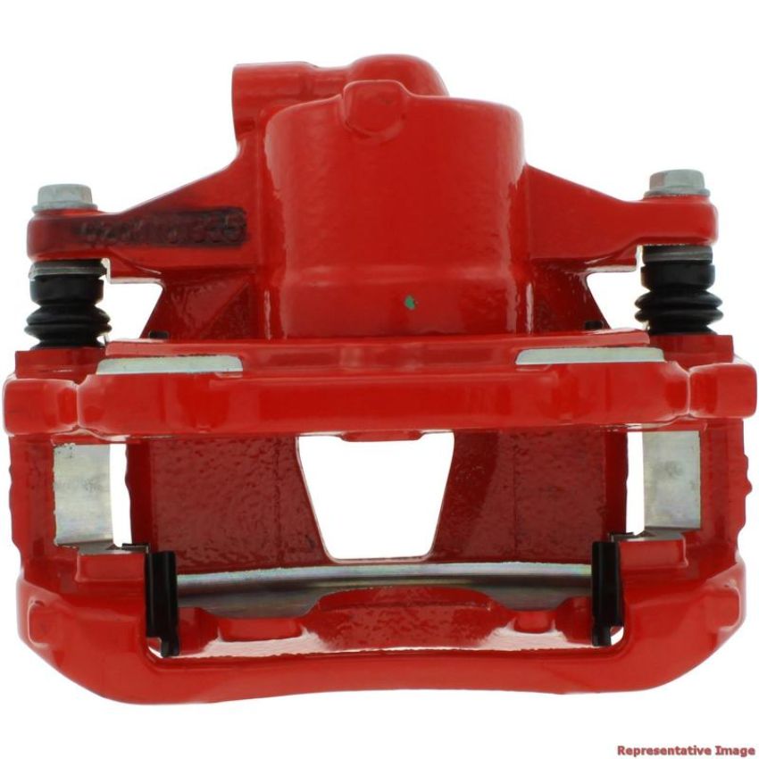 CENTRIC PARTS 141.04018 Centric Semi-Loaded Brake Caliper