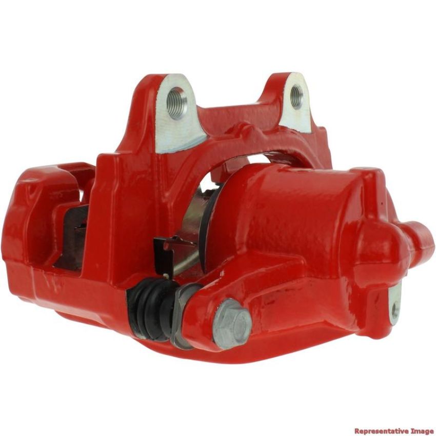 CENTRIC PARTS 141.04018 Centric Semi-Loaded Brake Caliper