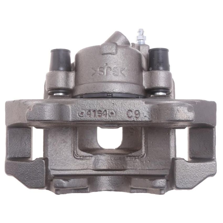 CENTRIC PARTS 141.04019 Centric Semi-Loaded Brake Caliper