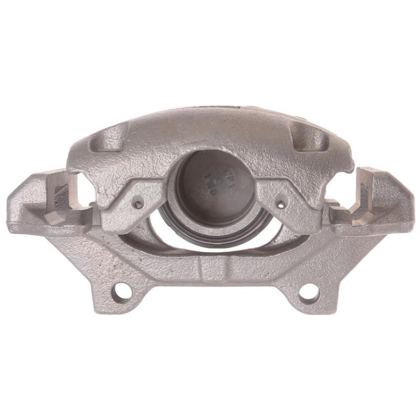 CENTRIC PARTS 141.04019 Centric Semi-Loaded Brake Caliper