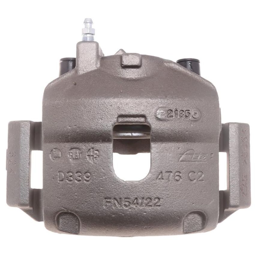 CENTRIC PARTS 141.04019 Centric Semi-Loaded Brake Caliper