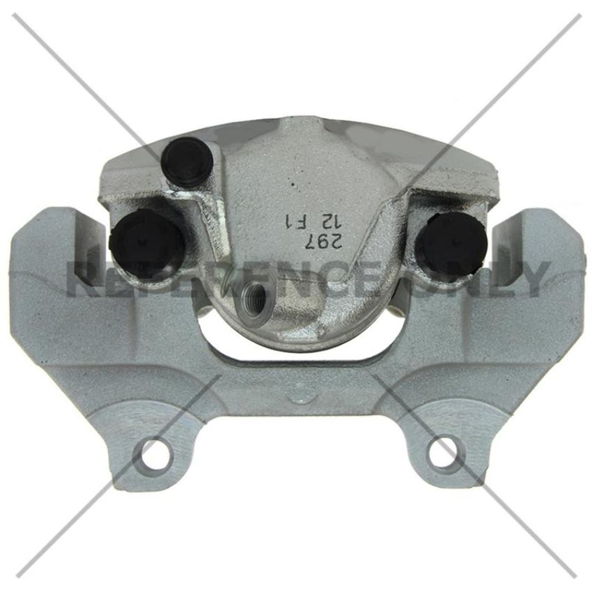 CENTRIC PARTS 141.04020 Centric Semi-Loaded Brake Caliper