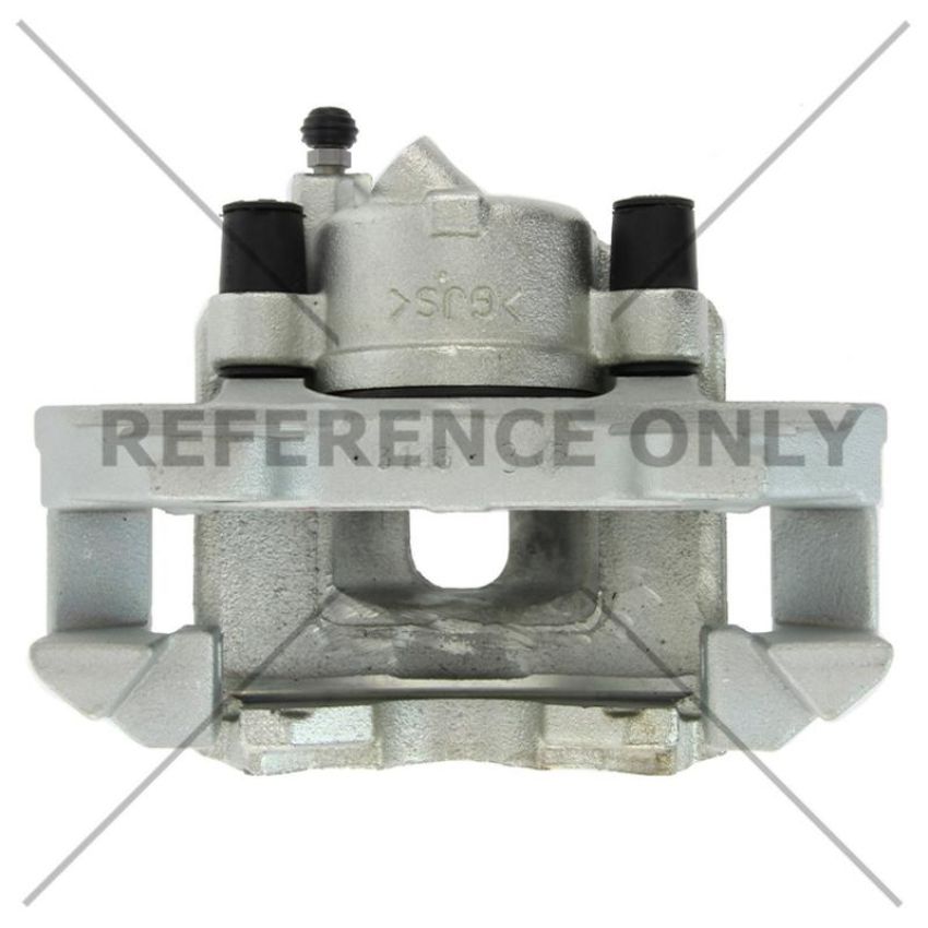 CENTRIC PARTS 141.04020 Centric Semi-Loaded Brake Caliper