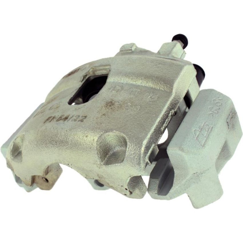 CENTRIC PARTS 141.04020 Centric Semi-Loaded Brake Caliper