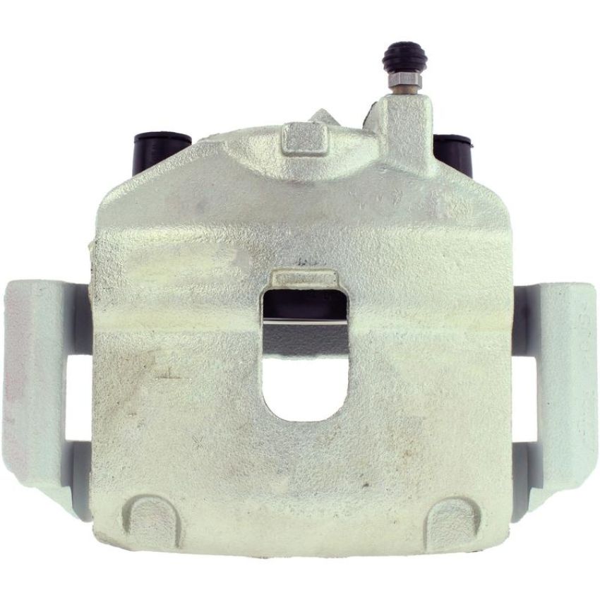 CENTRIC PARTS 141.04020 Centric Semi-Loaded Brake Caliper