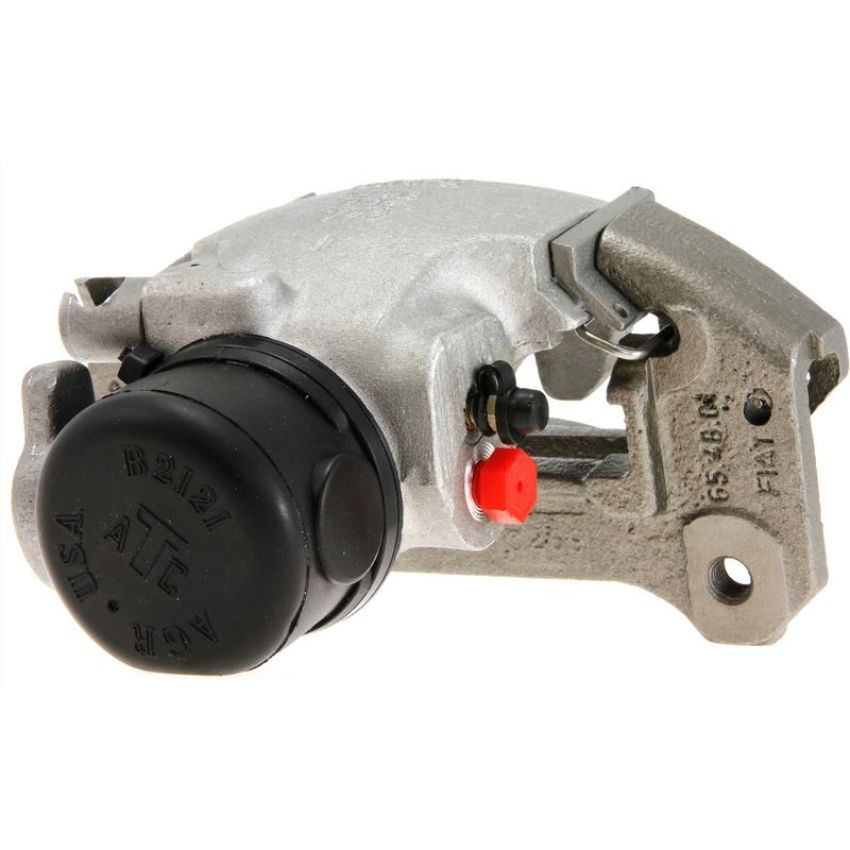 CENTRIC PARTS 141.04501 Centric Semi-Loaded Brake Caliper