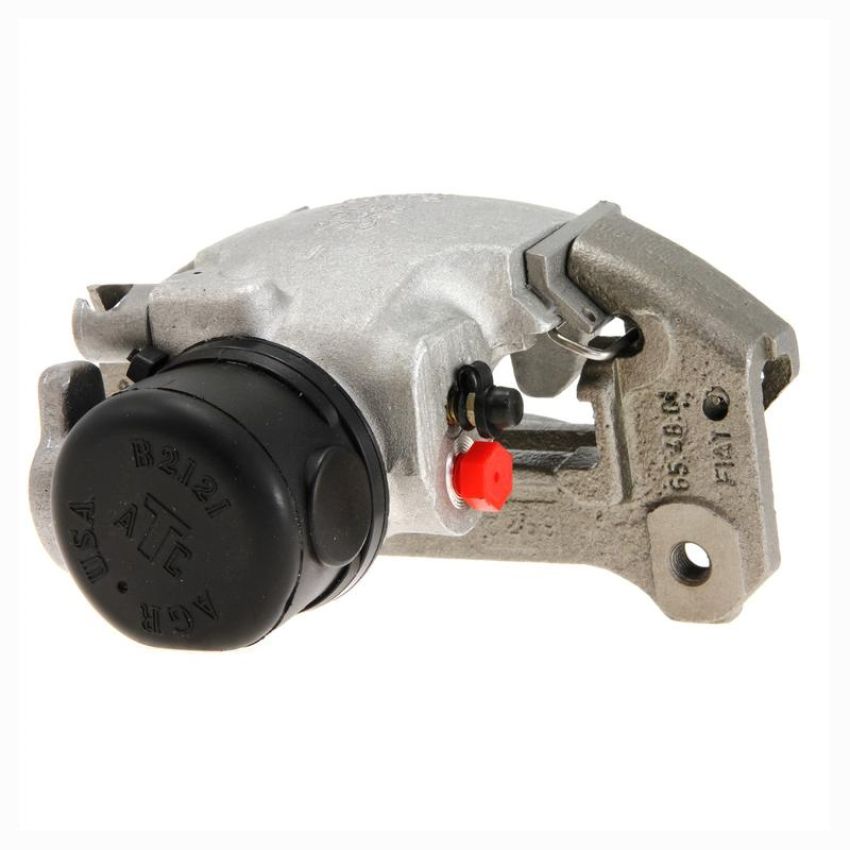 CENTRIC PARTS 141.04501 Centric Semi-Loaded Brake Caliper