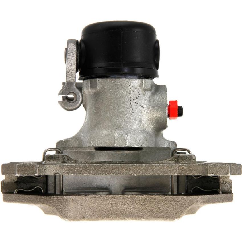 CENTRIC PARTS 141.04501 Centric Semi-Loaded Brake Caliper