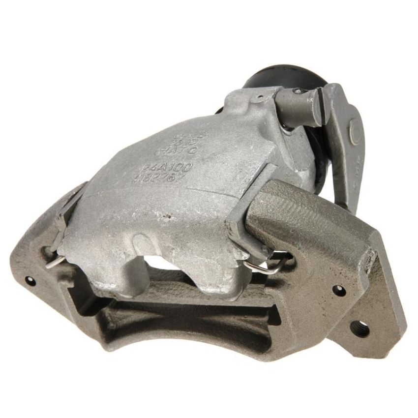 CENTRIC PARTS 141.04501 Centric Semi-Loaded Brake Caliper