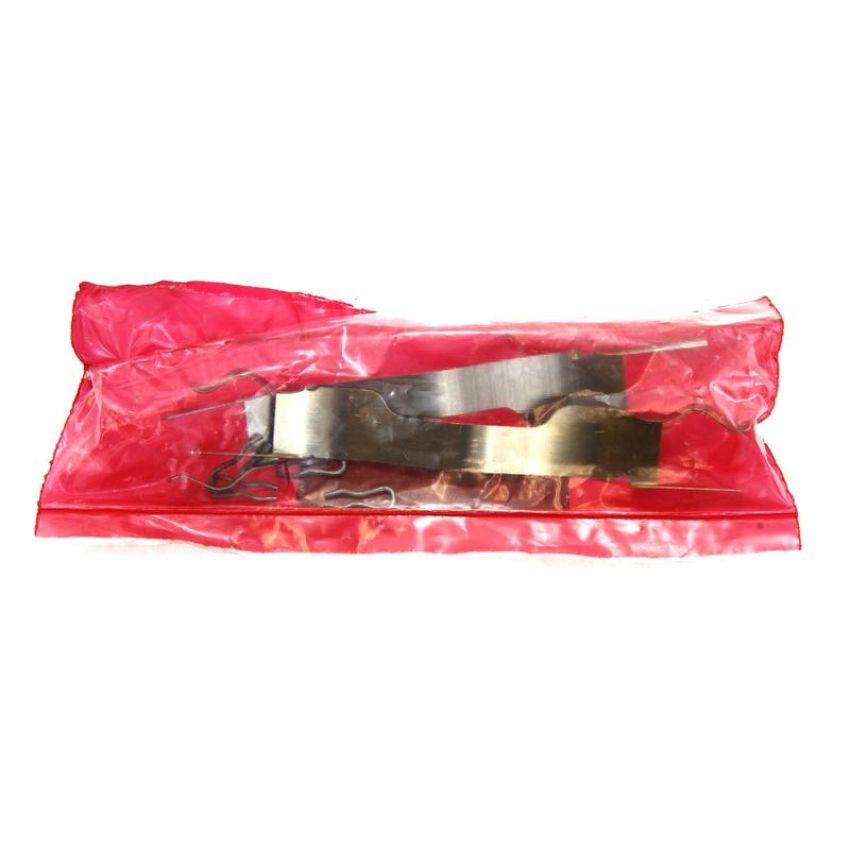 CENTRIC PARTS 141.04501 Centric Semi-Loaded Brake Caliper