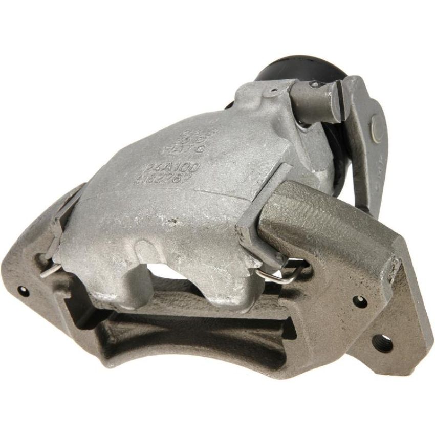 CENTRIC PARTS 141.04501 Centric Semi-Loaded Brake Caliper