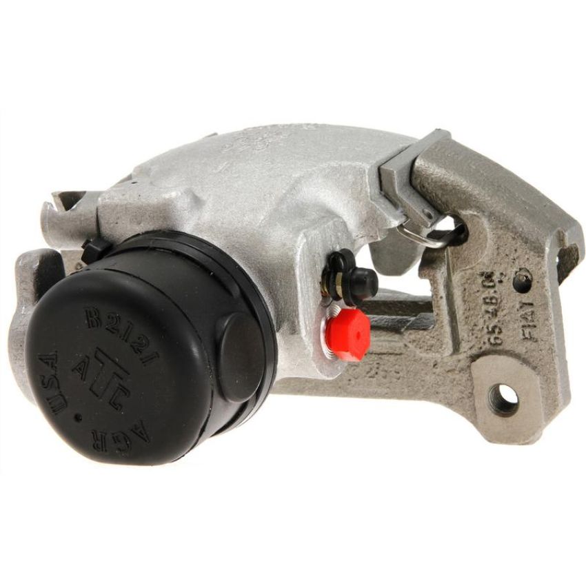 CENTRIC PARTS 141.04501 Centric Semi-Loaded Brake Caliper