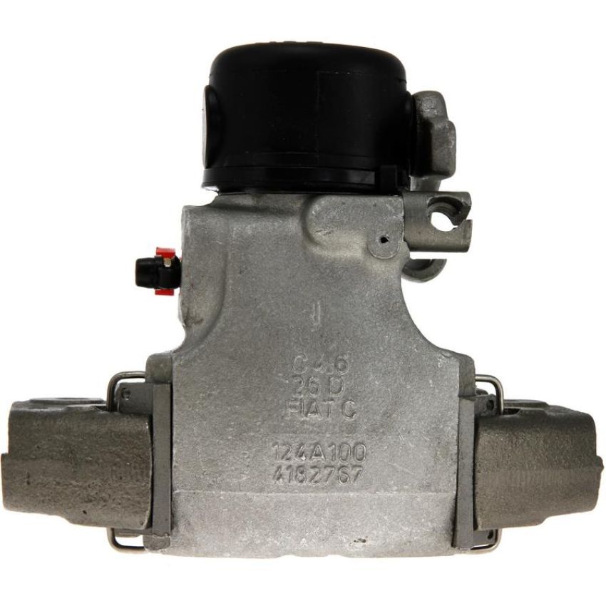 CENTRIC PARTS 141.04501 Centric Semi-Loaded Brake Caliper