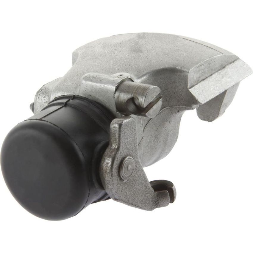 CENTRIC PARTS 141.04502 Centric Semi-Loaded Brake Caliper