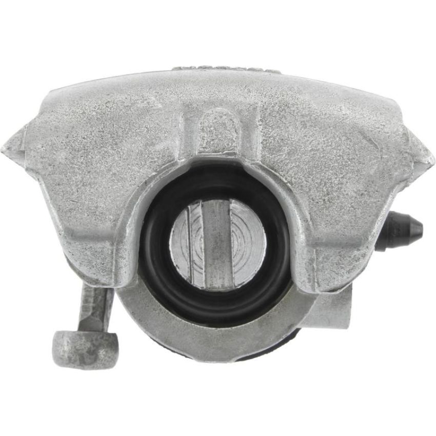CENTRIC PARTS 141.04502 Centric Semi-Loaded Brake Caliper