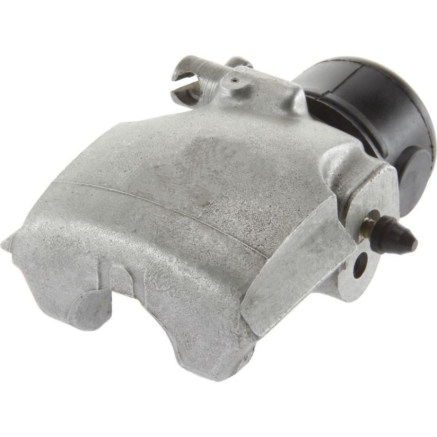 CENTRIC PARTS 141.04502 Centric Semi-Loaded Brake Caliper