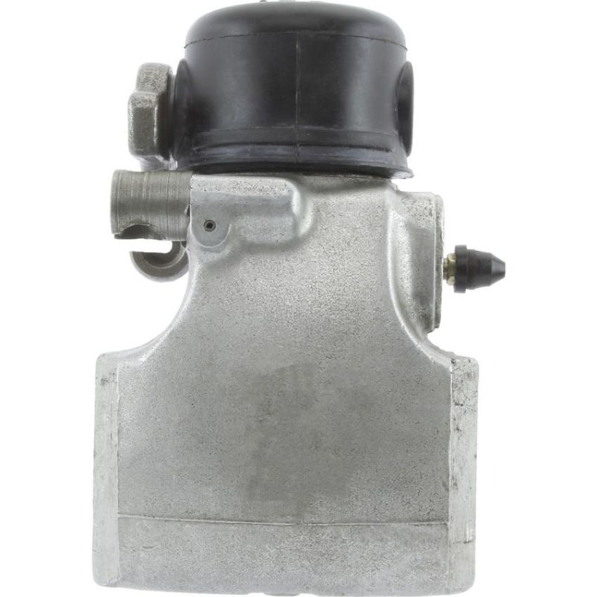 CENTRIC PARTS 141.04502 Centric Semi-Loaded Brake Caliper