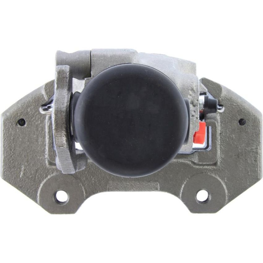 CENTRIC PARTS 141.04503 Centric Semi-Loaded Brake Caliper
