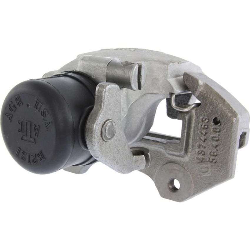 CENTRIC PARTS 141.04504 Centric Semi-Loaded Brake Caliper